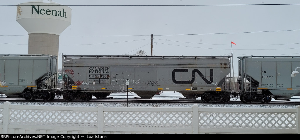 CN 388308